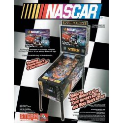 NASCAR Flyer
